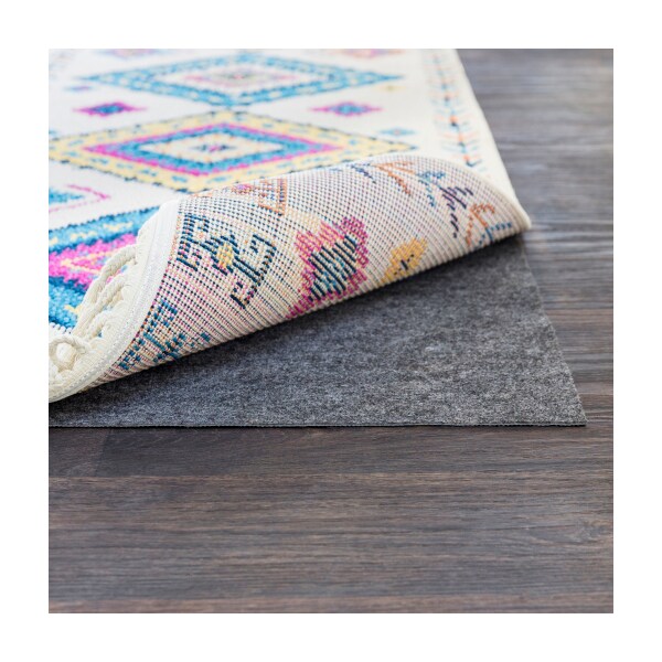 Surya Standard Felted Pad - 10' X 14' Area Rug PADS-1014